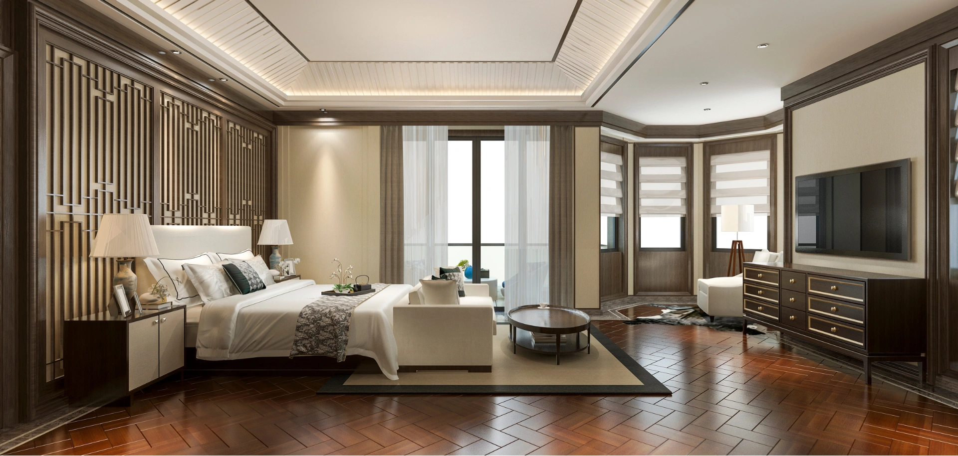 JT Interior Solutions
