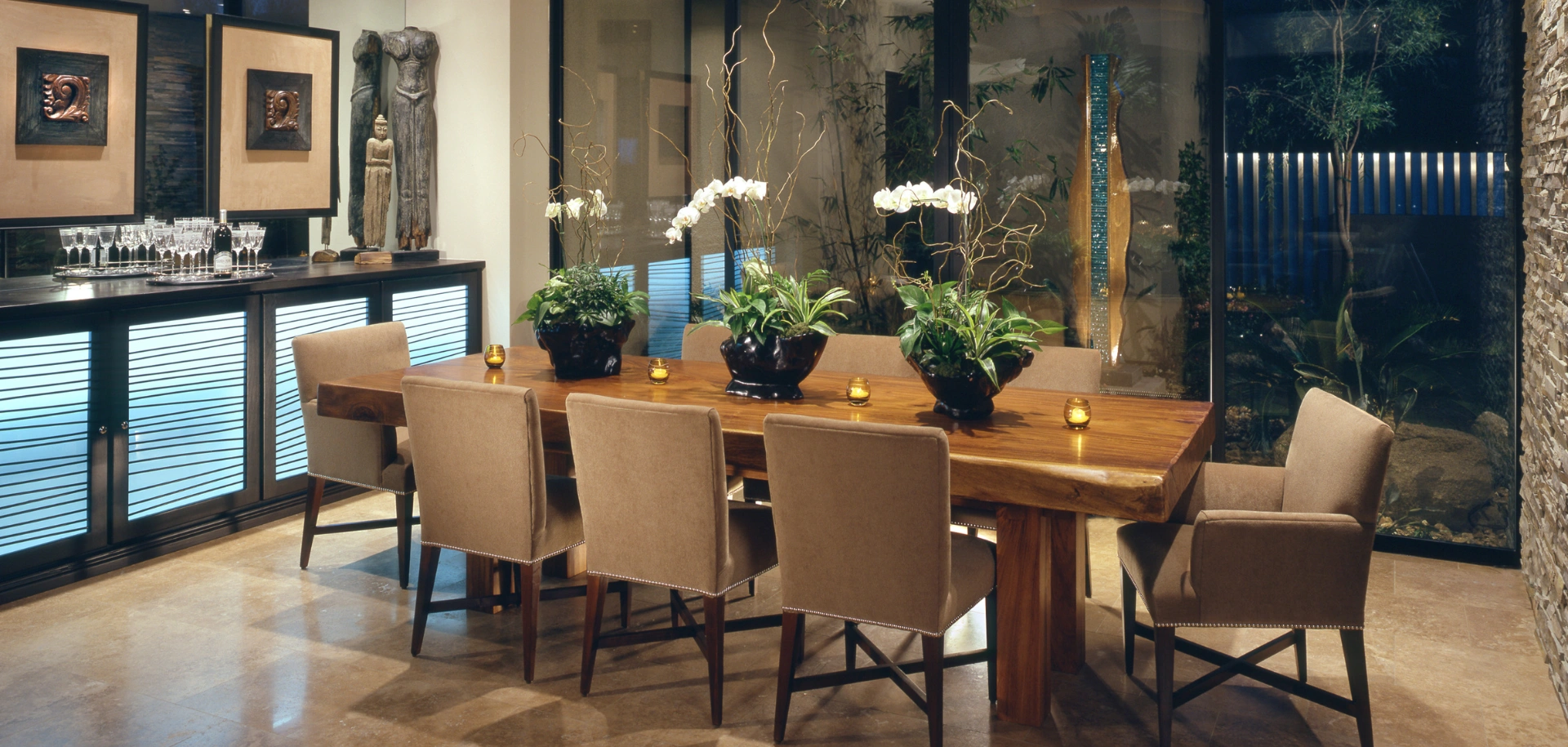 JT Interior Solutions