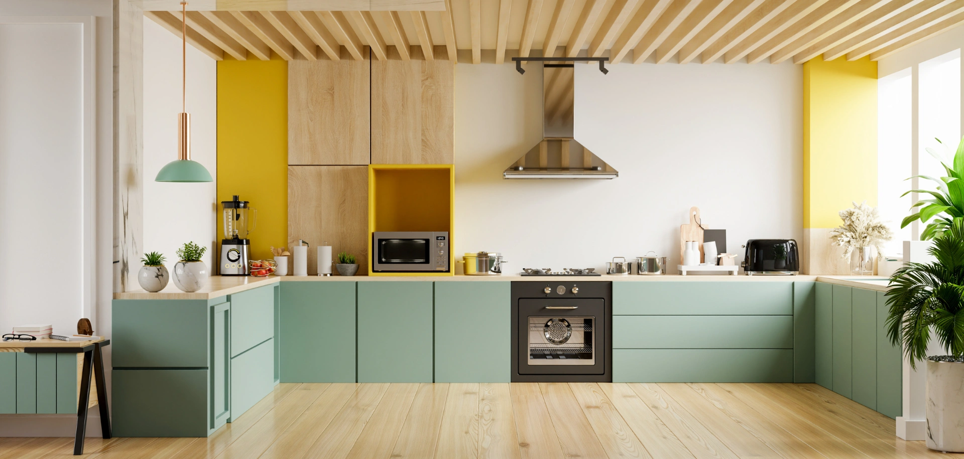 JT Interior Solutions
